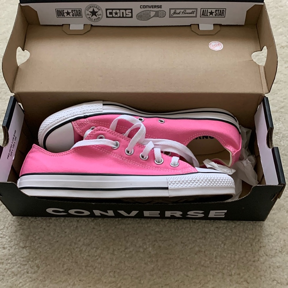 Brand New Converse Chucks